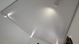 Napinane napinacie stropy - 8