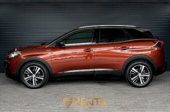 ⭐ PEUGEOT 3008 GT Line ⭐ - 8