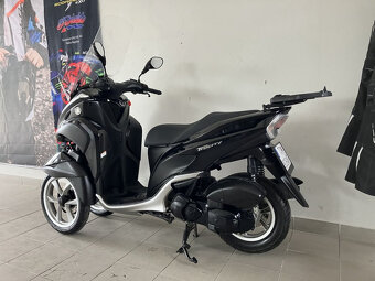 Yamaha Tricity 125 - 8