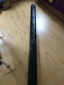 FotoAtelier komplet zábleskové hlavy, fotopozadie a boxy-TN - 8