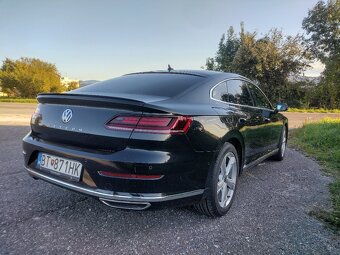 Arteon 2,0 TDi - 8