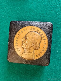 Slovenský štát Andrej Hlinka 1939 ŠTEFUNKO - 8