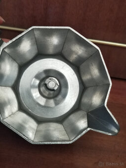 Moka kanvica Monix - 8