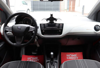 Seat Mii Elektro - 8