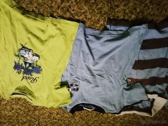 Chlapcenske oblecenie - 8