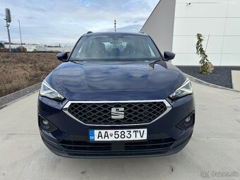 Seat Tarraco 2.0 TDI 110KW - 8