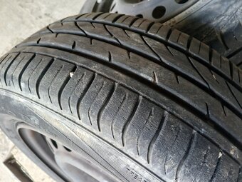 4x100 renault 175/65 R14 - 8