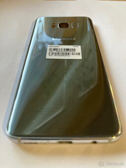 Samsung Galaxy S8 64GB - 8
