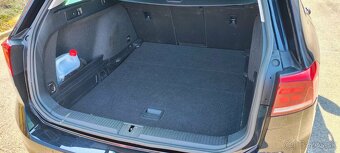 Volkswagen Passat B8 2.0 TDI, 110kW - 8