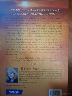 NOVE necitane knihy za super ceny +darcek - 8