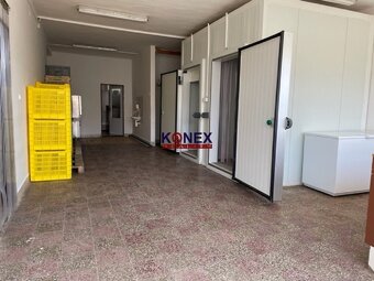 NA PREDAJ – obchodný priestor v obci RAD - 8