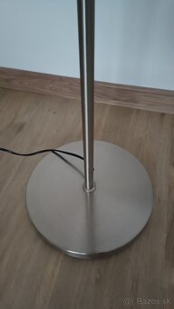 Stojacia LED lampa - 8