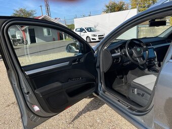 Škoda Superb, 1.8TSi 118kW - 8