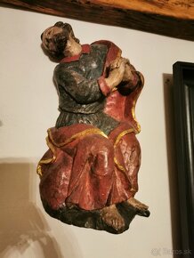 Barokové  sochy na predaj - 8