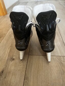 Korčule BAUER SUPREME M50pro - 8