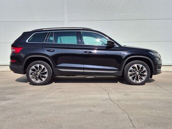 Kodiaq 100'000km 2021 DSG led ambi - 8