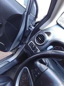 Predám alebo vymením Opel Antara - 8