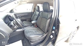 MITSUBISHI OUTLANDER 2,0 MIVEC 4WD CVT SPIRIT - 8