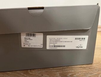 Balenciaga triple S - 8