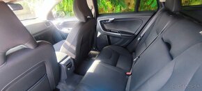 Volvo V60, 2018, 2,0 l diesel D2, 88 kW, 213000km, navi - 8