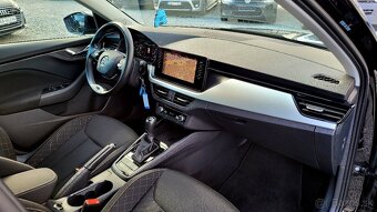 Škoda Kamiq 1.0 TSI 125 DSG odpočet DPH - 8