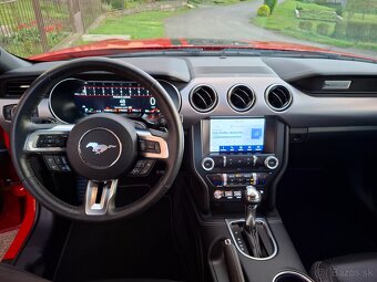 Ford Mustang GT 5.0 V8 - 8