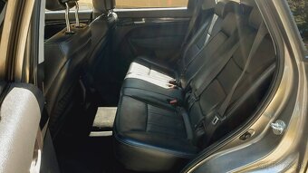Kia Sorento 2.2 CRDi 4x4 - 7 miestne - automat - ODPOCET DPH - 8
