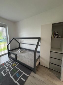 Bez maklérov predám moderný dom v lokalite Rovinka ID 105455 - 8