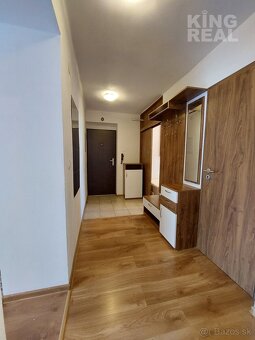 Na prenájom zariadený 2,5 izbový byt v Prešove v širšom cent - 8