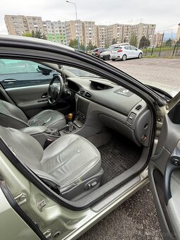 Renault Laguna II 2004 1.9 Dci 88kw - 8