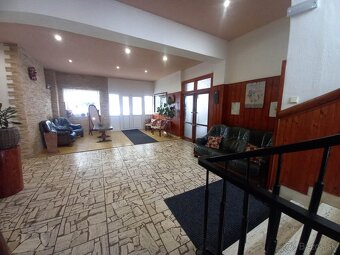 Celoročne využiteľný obľúbený hotel v Slovenskom raji - 8