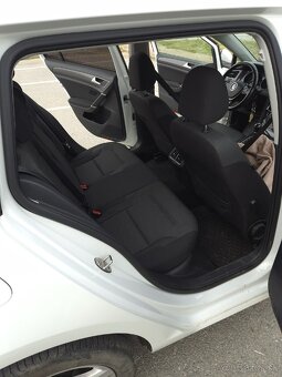 volkswagen golf - 8