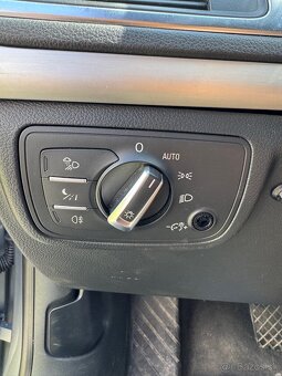 Audi A7 3.0 TDI Quattro - 8