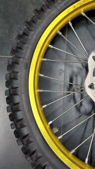 SUZUKI RMZ Kolesá - 8