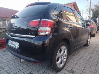 Citroen C3 1.4HDI - 8
