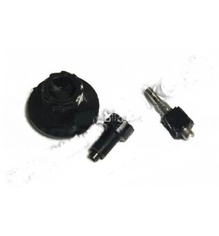 Tachometer rýchlomer SIMSON Ø60mm MZA - 8