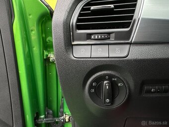 Škoda Fabia III 1.2TSI66kW Kombi Ambition r.v.2016 - 8