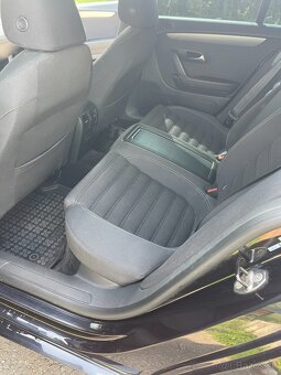 Passat cc - 8
