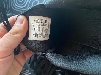 Nike Air Max TN plus Triple Black - 8