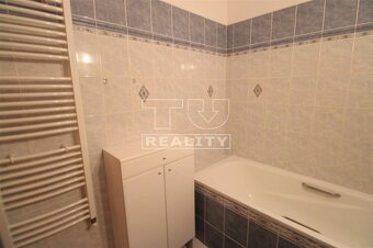 2i byt (59 m2) Rovinka, garážové státie v cene, loggia,... - 8