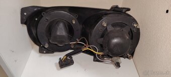 Stránka 2. Golf MK 3 G3 - 8