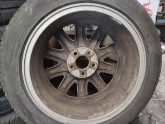5x114 r17 Nissan - 8