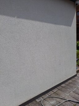 Čistenie fasád, dlažby, strechy, plotov - 8
