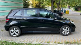 Mercedes-Benz B trieda 180 CDI Sport - 8