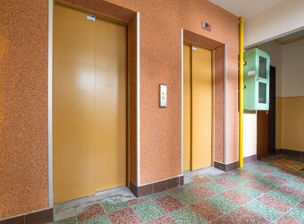 Pripravujeme: 3 izbový byt, Štítova, Košice - Staré mesto - 8