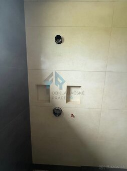 Obkladačské práce, obklady,dlažby - 8