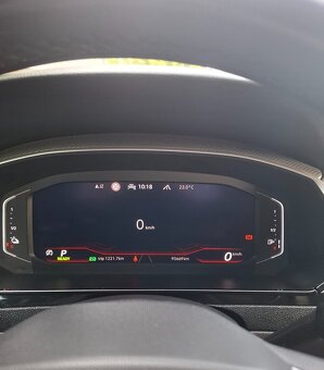 Volkswagen Arteon R_Line 1.4 Tsi Dsg 2021 - 8
