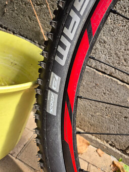 MTB Specialized Rockhopper L 29" - 8
