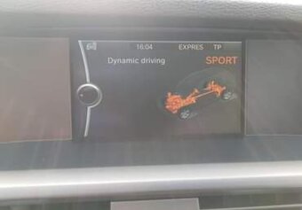Bmw x3 f25 - 8