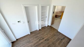 MODERNÝ 3i DOM, TERESA, ZÁHRADA, PARKING, Sadová ulica, Milo - 8